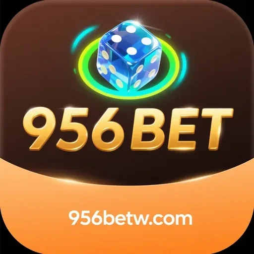956bet logo