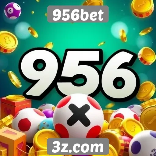 Comparação entre bônus oferecidos pela 956bet