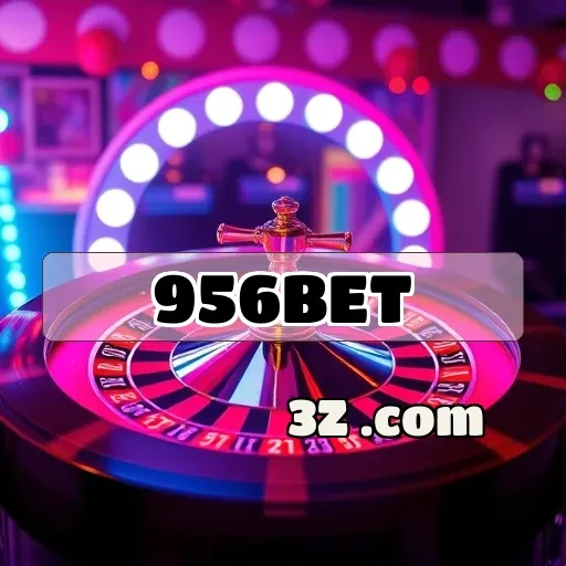 956bet Blackjack
