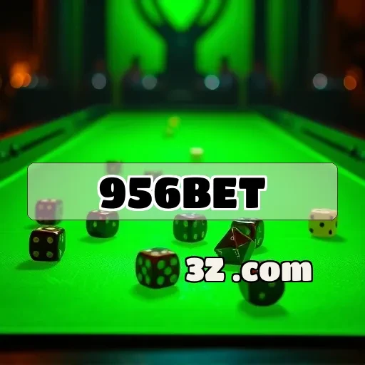 956bet Apostas Esportivas