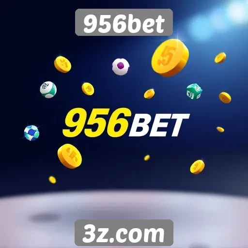 Estratégias de marketing adotadas pelo 956bet