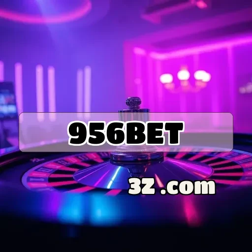 Entretenimento Virtual no 956bet: Explore Novas Dimensões